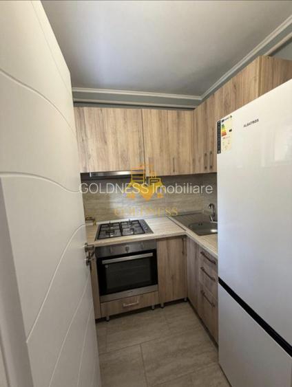 Garsoniera, moderna, Gheorgheni Zona Nicolae Titulescu, Interservisan - 3