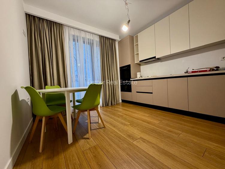 Casă individuală de vânzare Berceni – construcție nouă – 3 băi - 11