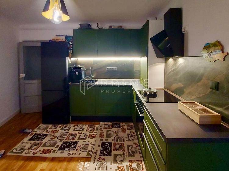 Casa renovata complet | Zona Platou | Ideala locuinta sau investitie - 2