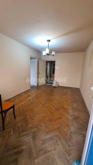 Apartament 2 camere Iancului Nemobilat, bloc Risc 2 - 2