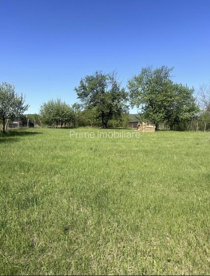 Teren intravilan | 700 mp | ZONA Cetate | Alba Iulia | CONSTRUIBIL - 3