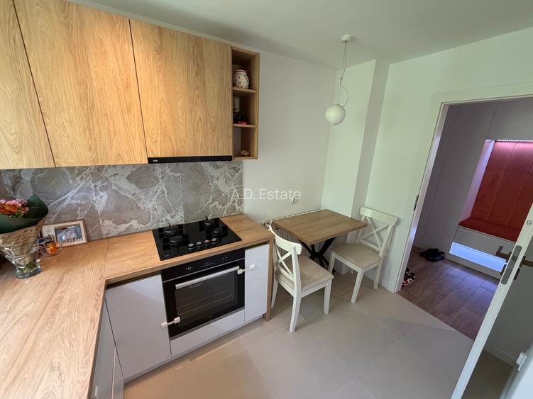 Titan Ozana 3 Camere 67 Mp Instalatii Schimbate Bloc Reabilitat 7 Min Metrou - 15