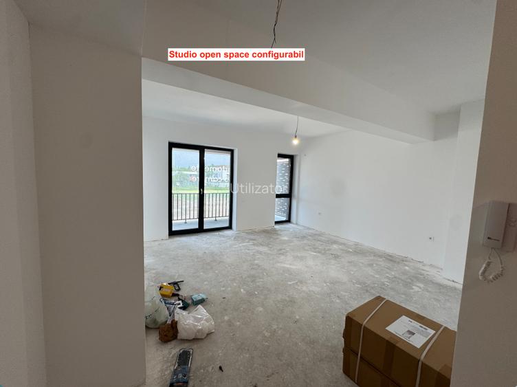 Studio premium în ansamblu boutique – Direct proprietar - 3