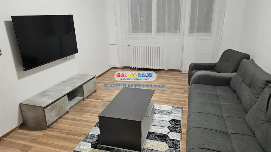 Militari Lujerului  Strada Fabricii  apartament 3 camere de inchirat - 2