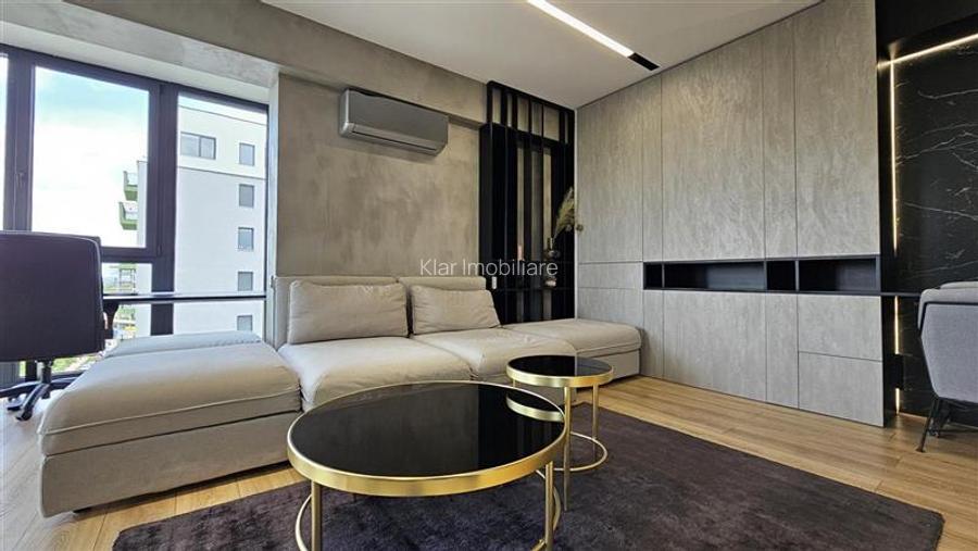 Apartament 2 camere 72mp+balcon+parcare Baza Sportiva Gheorgheni - 17