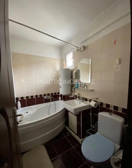 Apartament cu 4 camere in Micro 39 - 7