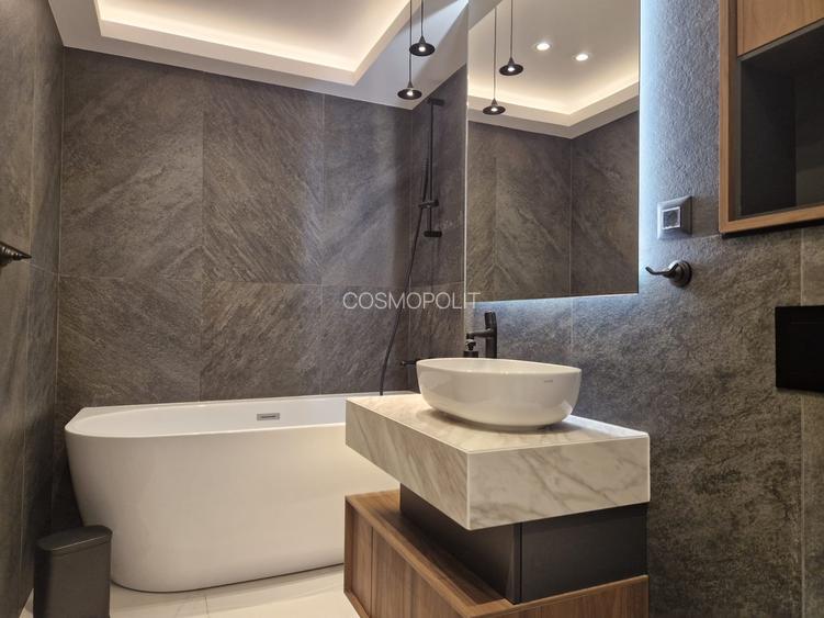 Apartament 2 camere cu parcare subterană - 6