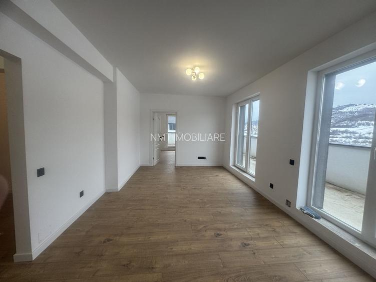Apartament cu 2 camere | terasa de 34 mp | Parcare subterana inclusa - 3