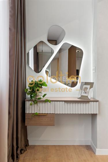 SUPERB/MOBILAT SI UTILAT/2LOCURI DE PARCARE/BOXA/ROND OMV/DISPONIBIL IMEDIAT - 10