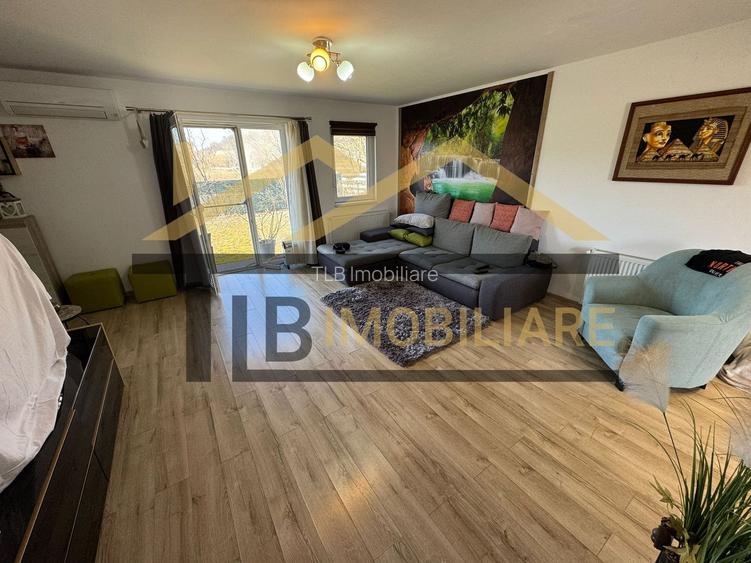 Casa cu 3 camere, 100mp, Zona Tofalau - 2