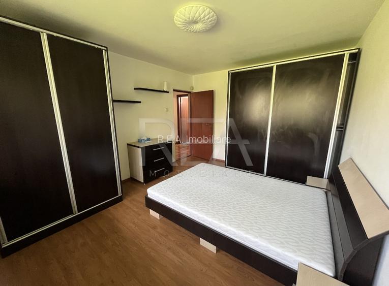 2 camere, P/4, anvelopat, bloc tip P-Drumul Taberei - 4