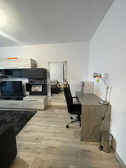 Garsoniera | Investitie | 28 mpu+4mp balcon | Zona Bucuresti Marasti - 4