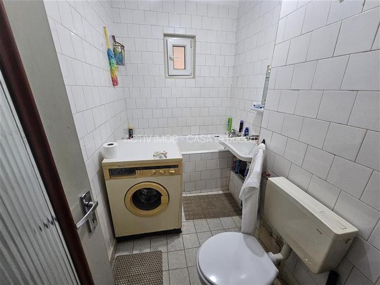 Resita, 2 Cam. Dec., Mobilat+Utilat, Calea Timisoarei - 9