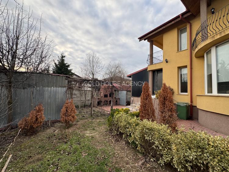 Vila cartier Ford - 8