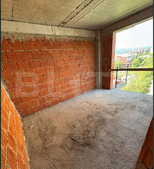 Apartament 2 camere, confort sporit,Bloc Nou,Petrom Calea Baciulu - 2