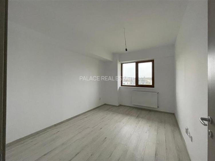 Tva inclus! Intabulat, 2 camere Bucium - Visan, mutare imediata - 5