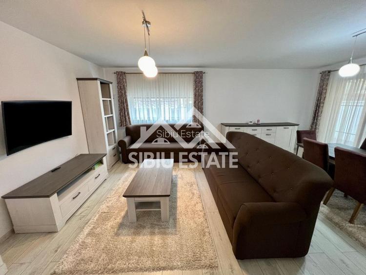 De vânzare Duplex spațioas mobilat utilat  Arhitecților zona Lidl - 2