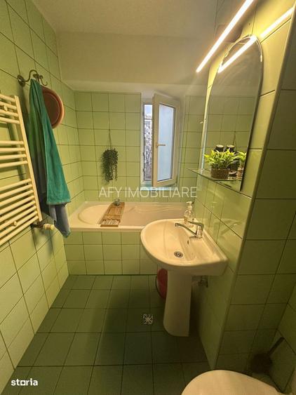 De închiriat garsonieră spațioasă 44 mp Virtuții - 11