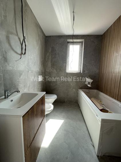 Apartament 3 camere+loc parcare subteran! comison 0% - 4