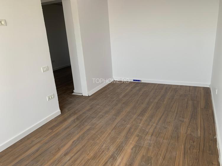 Apartament 2 camere finisat, bloc nou, metrou Berceni-5min. - 7