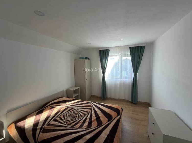 Vilă Smart 2021 | Pantelimon, Gata de mutat | Clasa A | Terasă | Complet Mobilat - 8