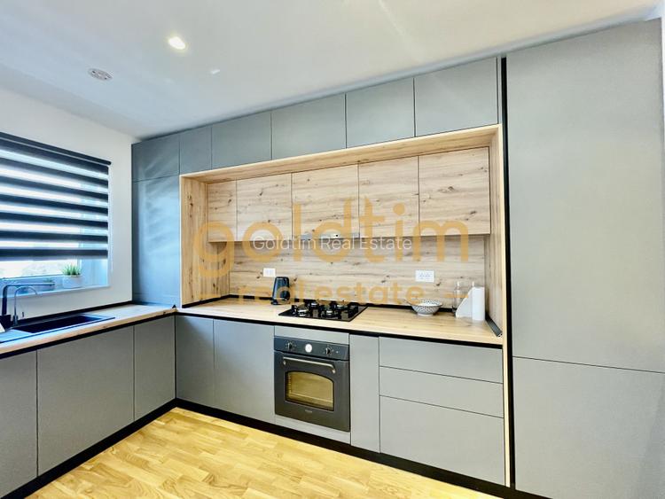 SUPERB/SCOALA AMERICANAI/2 LOCURI PARCARE - 2