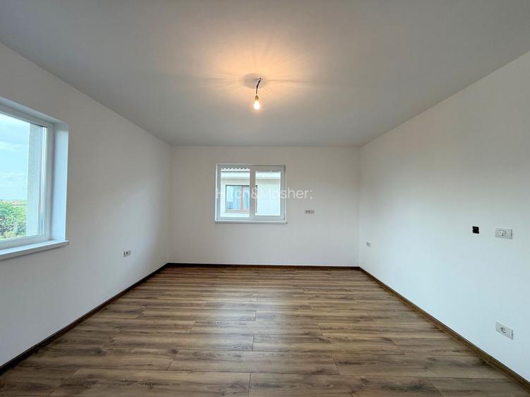 Duplex de vanzare in Sanandrei, zona Nord-Vest. - 17