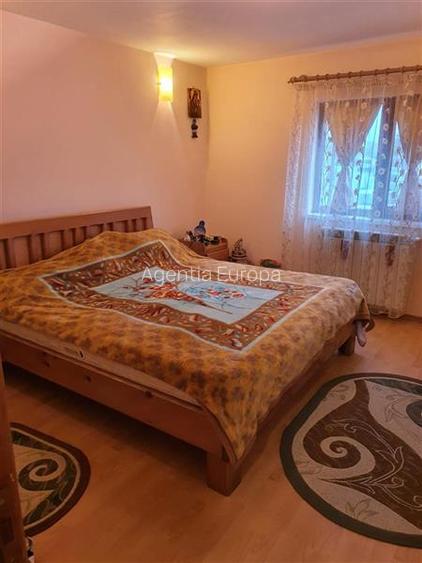 Casa de vanzare in zona centrala Tulcea - 5