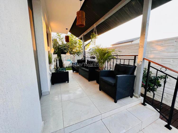 Casa Individuala | 4 camere | Acces rapid Metrou | Mutare rapida - 2