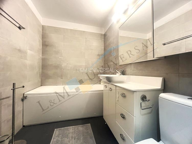 Mall Vitan- Renovat, Spatios, DORMITOARE  cu  BAIE PROPRIE, Mobilat, Utilat - 6