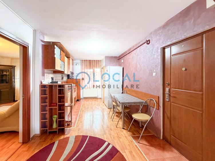 Apartament 3 camere | 2 Parcari | Kaufland Marasti - 6