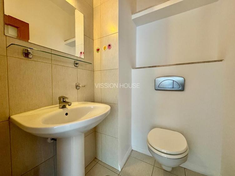 Penthouse Sos Nordului | Parc Herastrau | Boxa+ 2 locuri parcare - 12