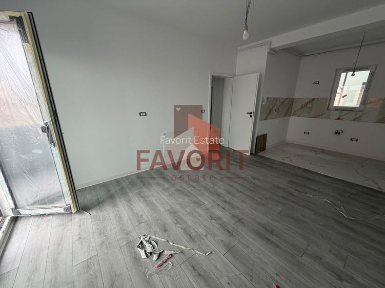 Parcare sub bloc. Bloc NOU. Tersa generoasa - 2