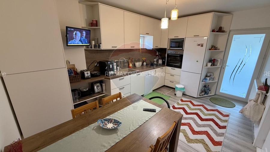 Casă / Vilă cu 3 camere de vânzare Munteni Tecuci - 7