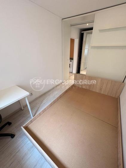 ETAJ 1! ULTRACENTRAL! Apartament 3 camere 61mp, Palas Mall, CT - 10