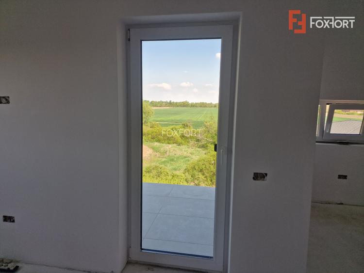 Apartament cu 3 camere de vanzare in Bucovat - 9