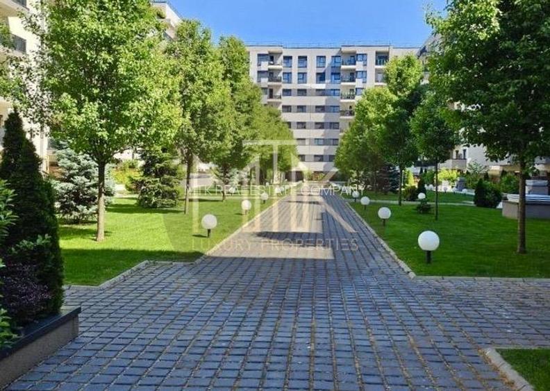 ARCADIA - Domenii |  Apartament 3 camere | mobilat&utilat |  Parcare inclusa - 16