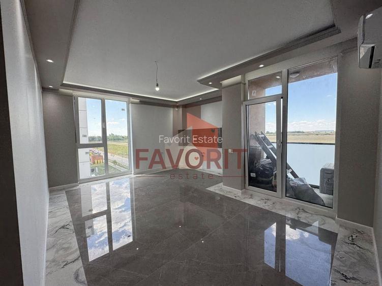 Apartament 3 camere | LUX | Torontalului - 2