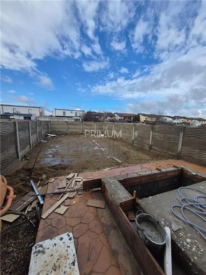 DUPLEX FINALIZAT - ZONA EXCELENTA - 4 CAMERE - 5