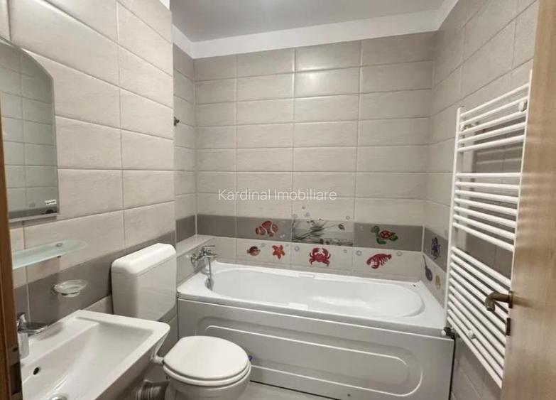 Apartament 2 camere , parcare, Tractorul - Casa Nobel - 4