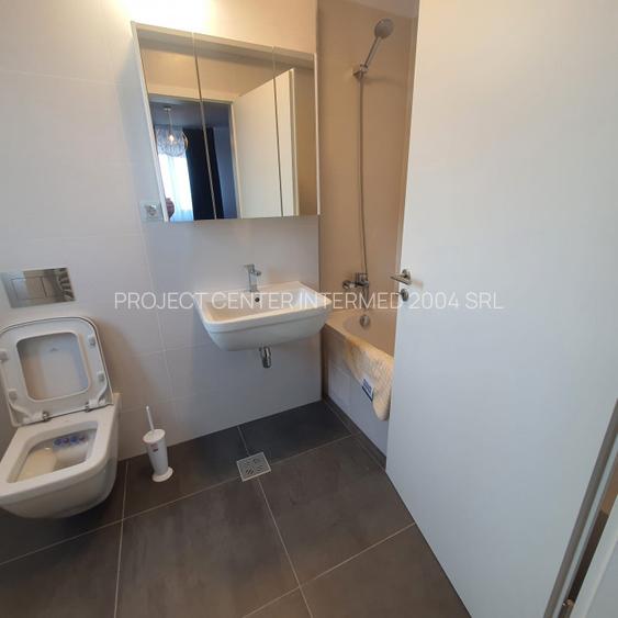 Apartament 3 camere complex exclusivist Nordmark, finisaje moderne - 10