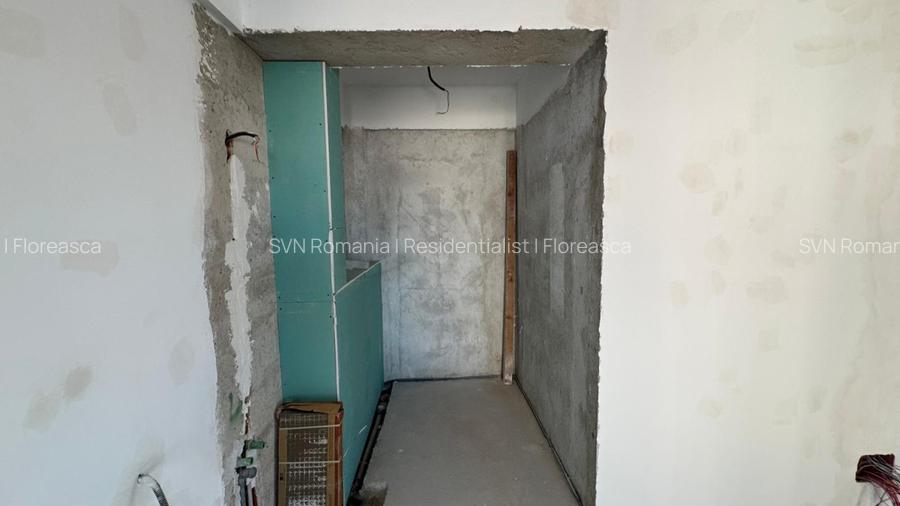 REA1028187 Apartament l  3 camere l Aviatiei - 4