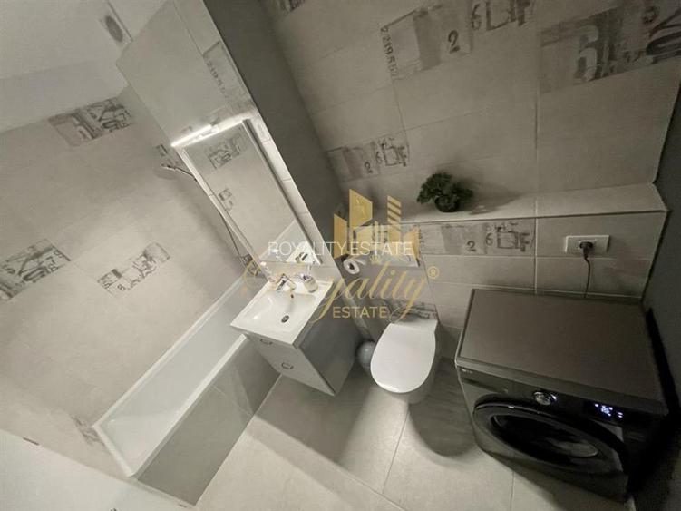 NORD ONE, Apartament 2 camere, parcare subterana- Zona Circumvalatiunii- Aradulu - 12