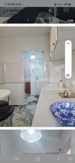Inchiriez apartament 2 camere superb - 2