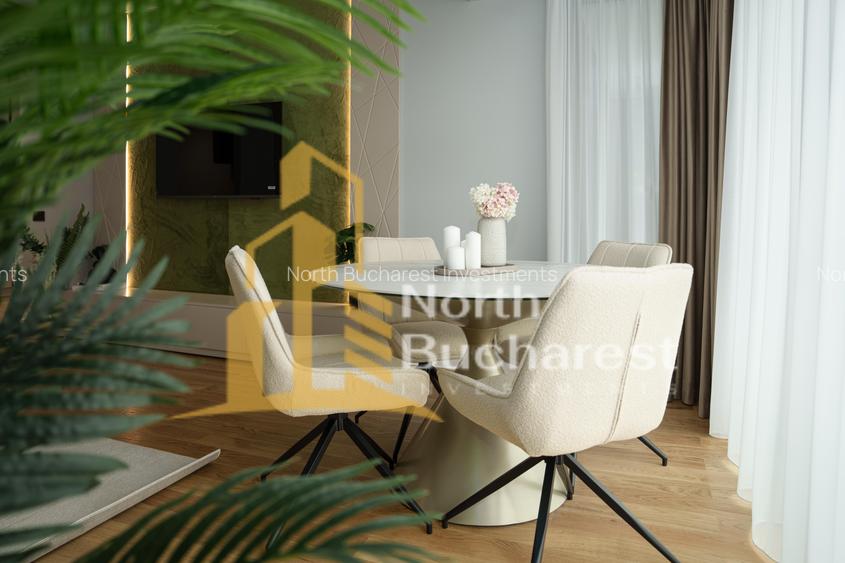 Apartament 2 camere | 74 mp | Etaj 5 | Vedere deschisă - FLOREASCA - 7