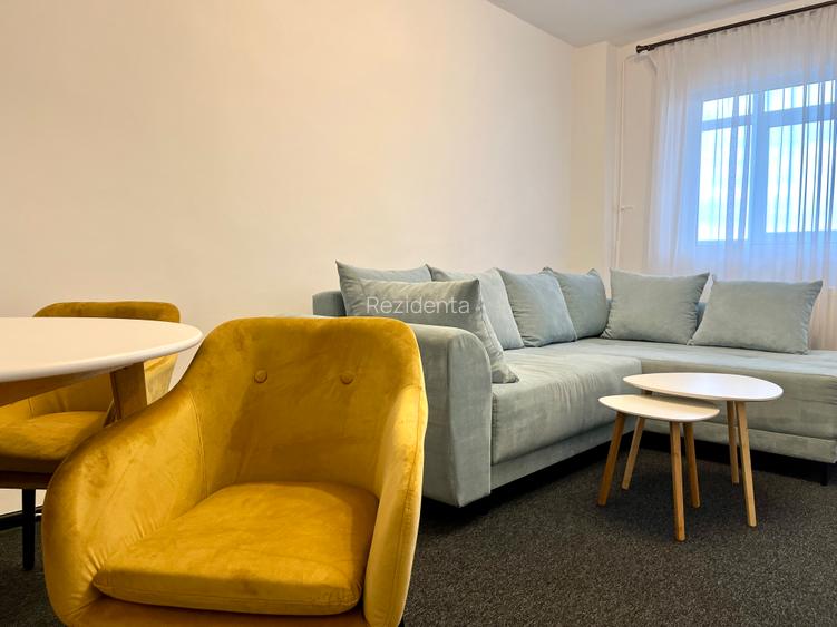 2 camere renovat | Baba Novac - 12