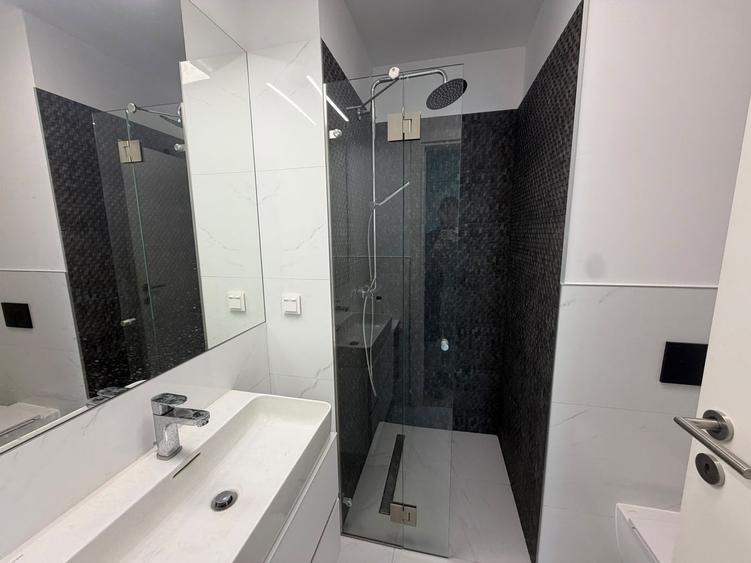 3 camere de inchiriat | zona Floreasca | prima inchiriere