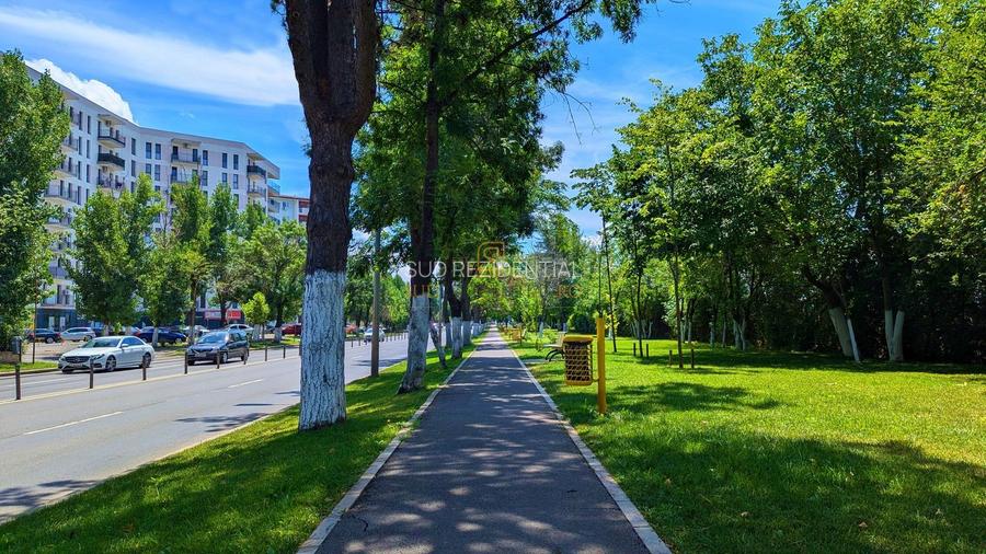 Apartament 2 camere, decomandat, zona Parc Tudor Arghezi - 28