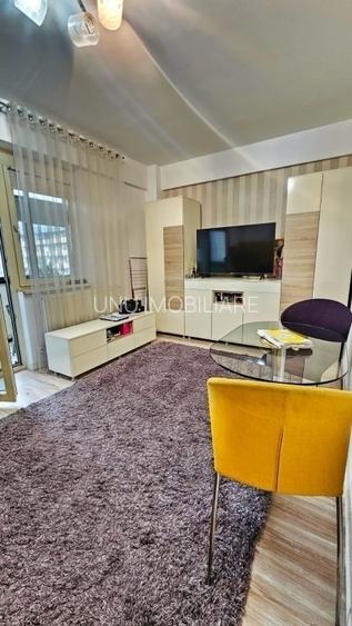 Apartament  2 camere 50mp - loc de parcare - etaj 1 - 6