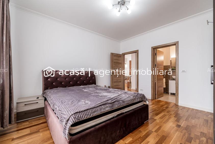Apartament premium 3 camere | Westfield Arad | Spațiu generos - 8